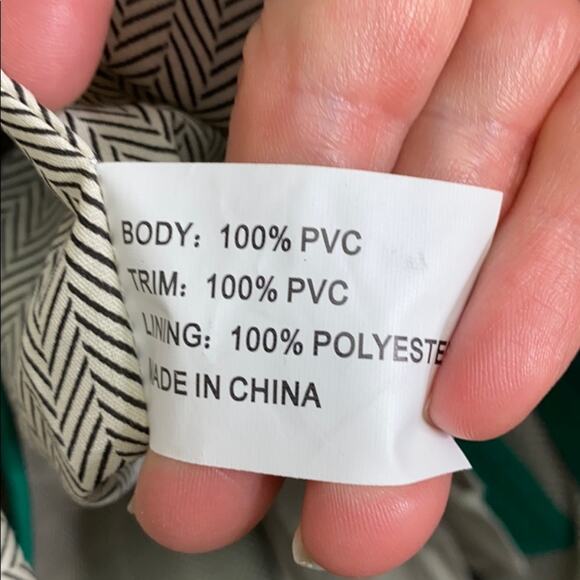 Steve Madden Teal Clutch NWT - Picture 7 of 7